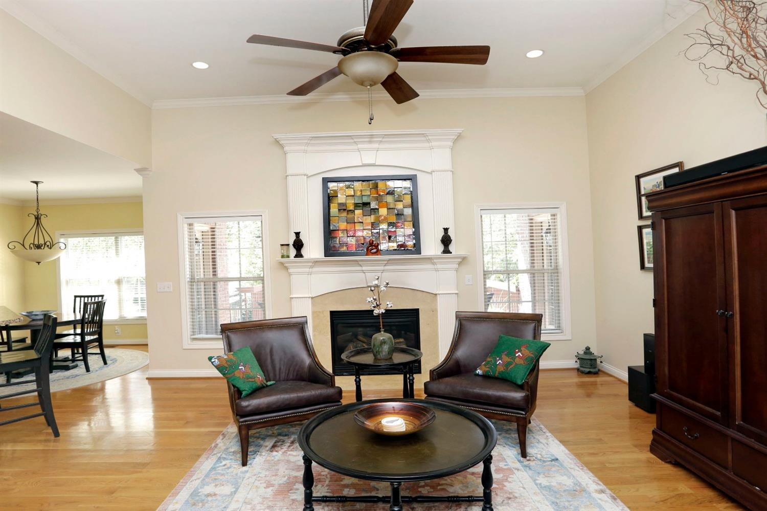 2341 Rockminster Road Lexington, KY 40509 - Photo 5 of 38 Listing Photo