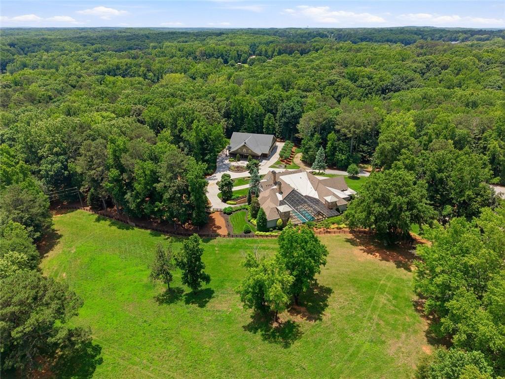 5135 Howard Road Cumming, GA 30040 - Photo 168 of 190