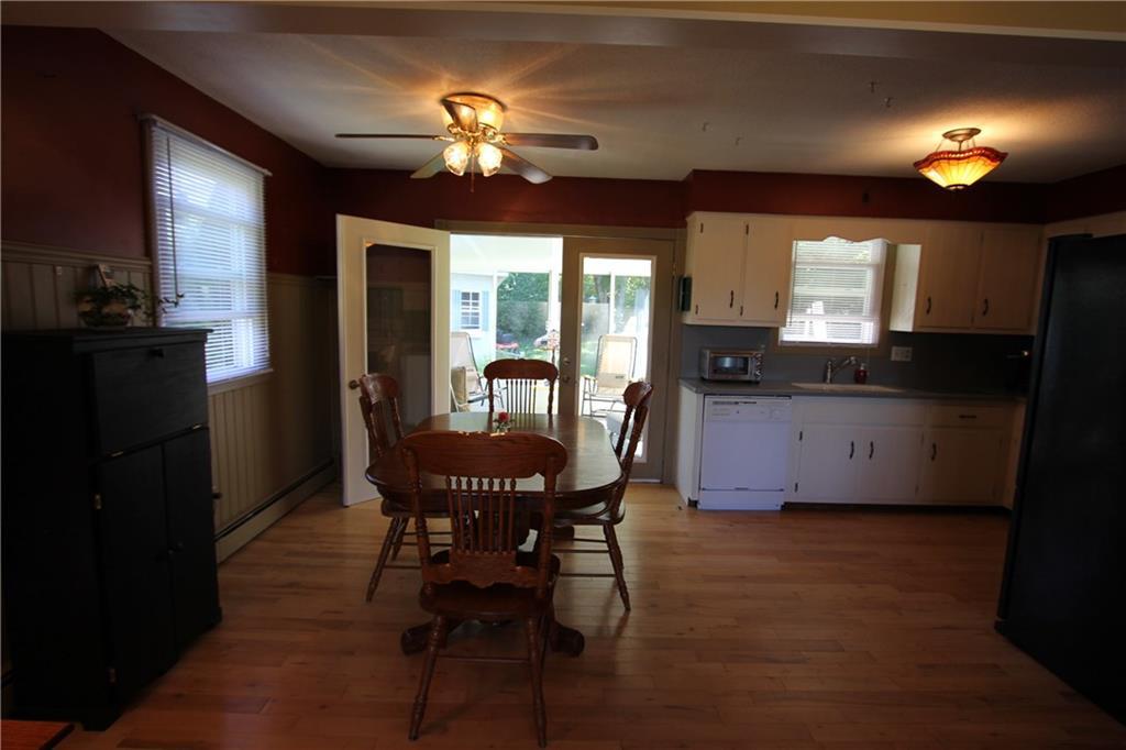 69 Dixon Road Wales, ME 04280 - Photo 8 of 35 Photo