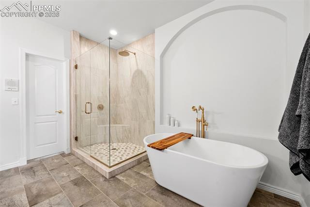 17521 Abert Ridge View Colorado Springs, CO 80908 - Photo 28 of 50