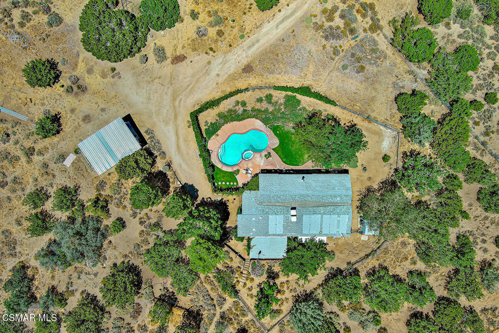 33045 Oracle Hill Road Palmdale, CA 93550 - Photo 55 of 61