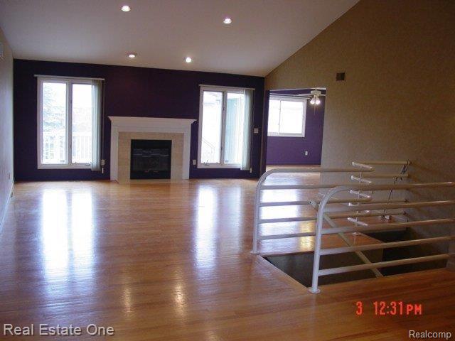 19471 Newburgh Road Livonia, MI 48152 - Photo 23 of 23 Open Floor Plan