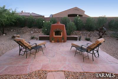 7613 West Sugar Ranch Road Tucson, AZ 85743 - Photo 7 of 10 Gallery Image 7