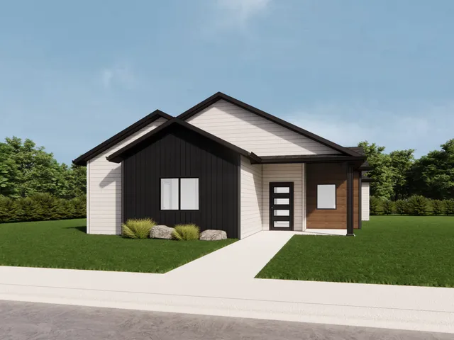 $383,888 | 2566 69th Avenue South, Fargo, ND 58104