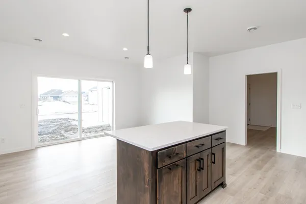 $383,888 | 2566 69th Avenue South, Fargo, ND 58104