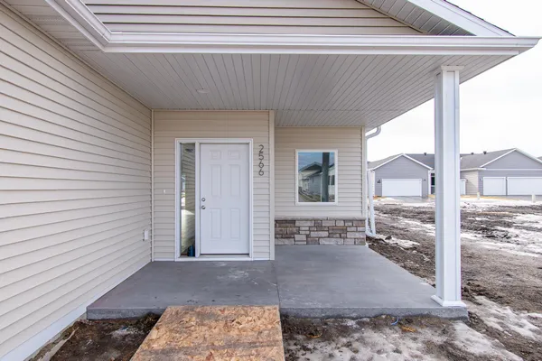 $383,888 | 2566 69th Avenue South, Fargo, ND 58104