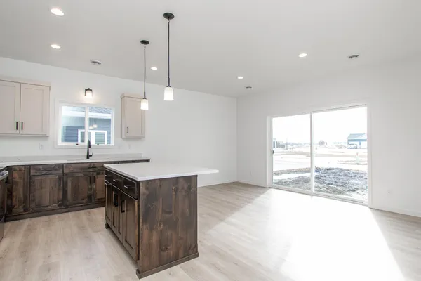 $383,888 | 2566 69th Avenue South, Fargo, ND 58104