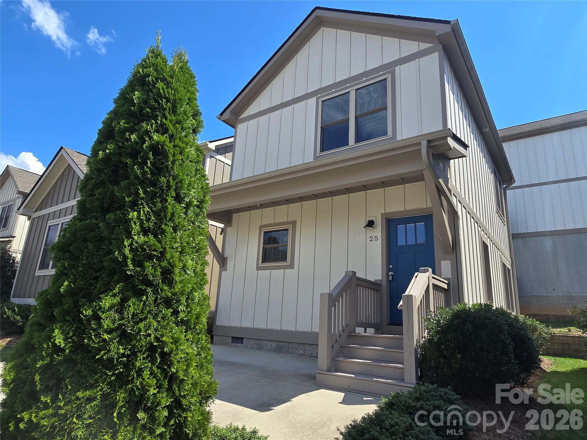 25 Wheeler Road Weaverville, NC 28787 - Photo 1 of 22 Gallery Image 1