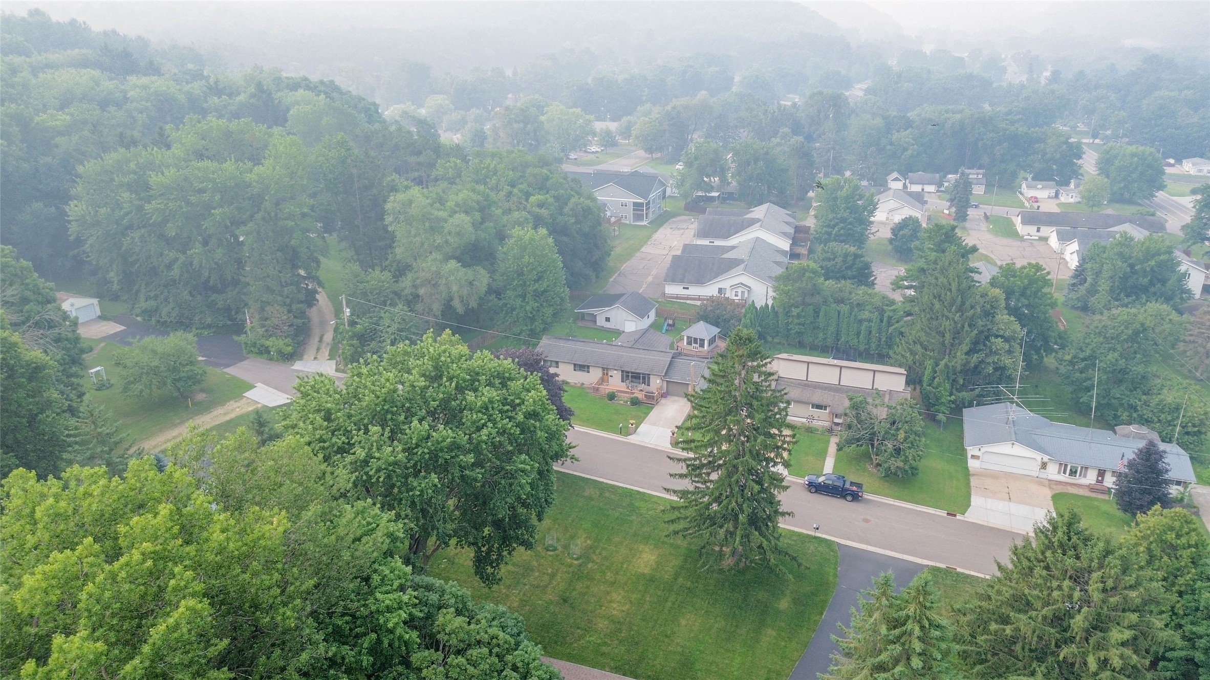 425 Drier Street Durand, WI 54736 - Photo 36 of 38