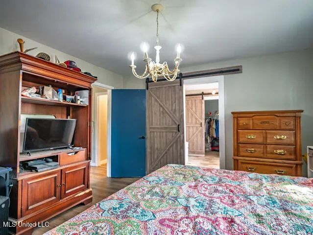 $165,000 | 2617 Belmont Road, Sardis, MS 38666