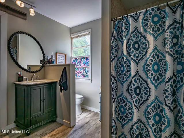 $165,000 | 2617 Belmont Road, Sardis, MS 38666