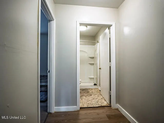 $165,000 | 2617 Belmont Road, Sardis, MS 38666