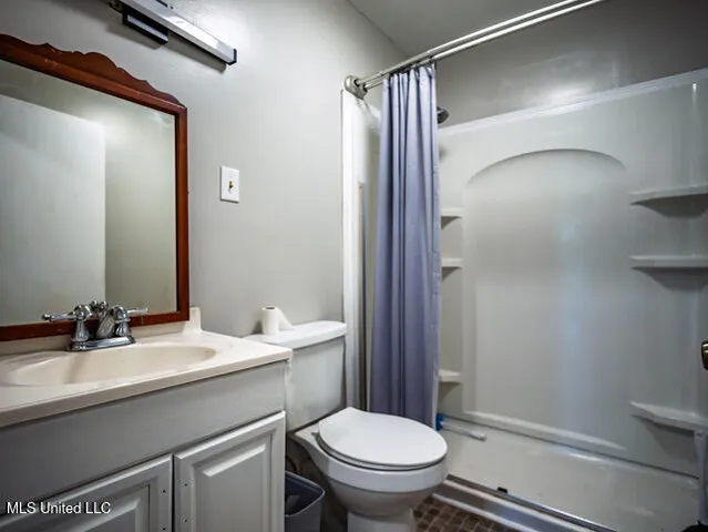 $165,000 | 2617 Belmont Road, Sardis, MS 38666