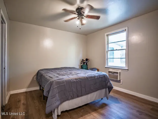 $165,000 | 2617 Belmont Road, Sardis, MS 38666