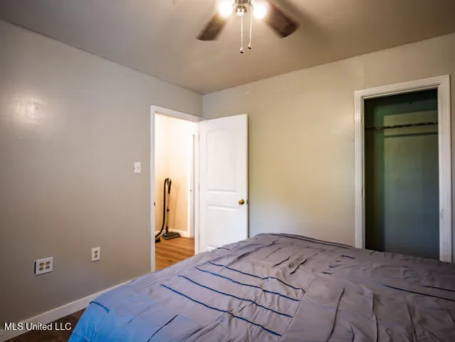 $165,000 | 2617 Belmont Road, Sardis, MS 38666