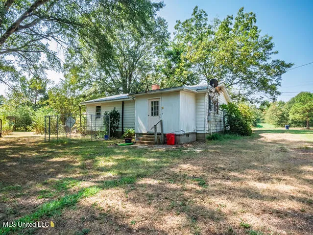 $165,000 | 2617 Belmont Road, Sardis, MS 38666