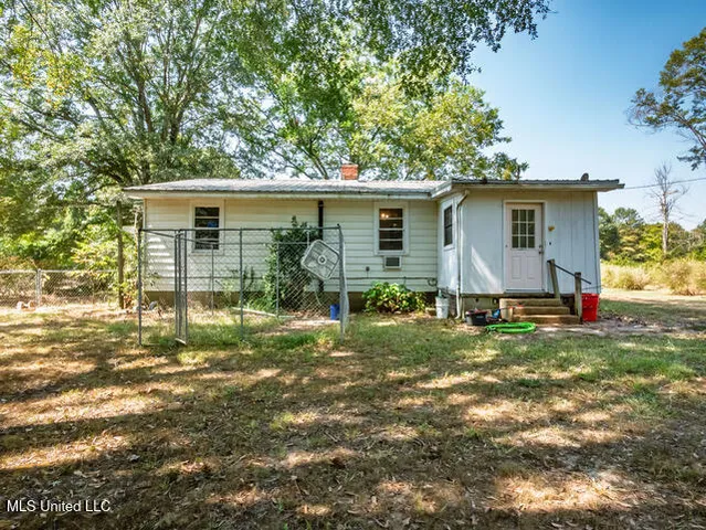 $165,000 | 2617 Belmont Road, Sardis, MS 38666