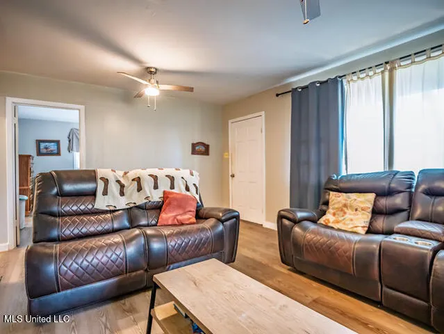 $165,000 | 2617 Belmont Road, Sardis, MS 38666