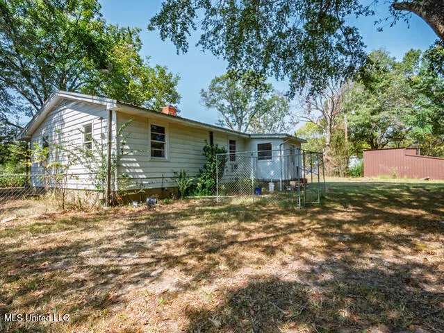 $165,000 | 2617 Belmont Road, Sardis, MS 38666