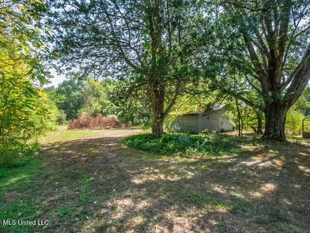 $165,000 | 2617 Belmont Road, Sardis, MS 38666