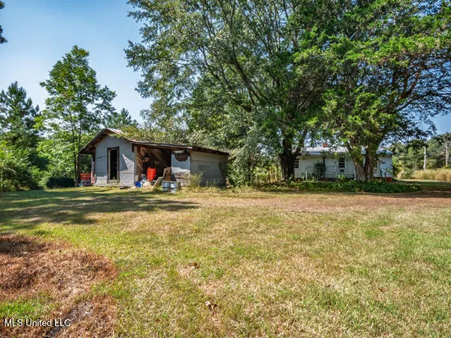 $165,000 | 2617 Belmont Road, Sardis, MS 38666
