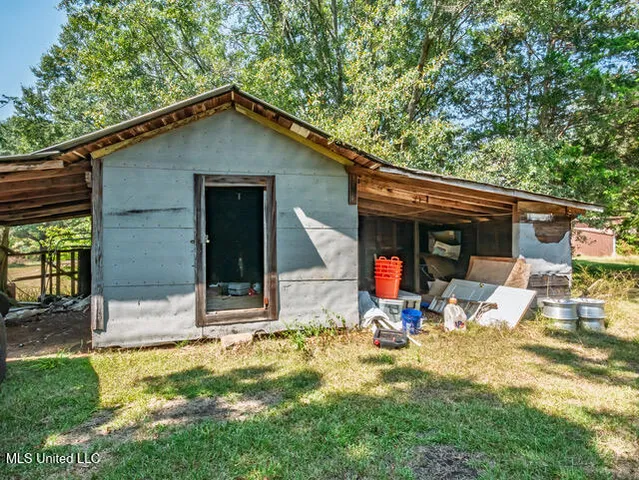 $165,000 | 2617 Belmont Road, Sardis, MS 38666