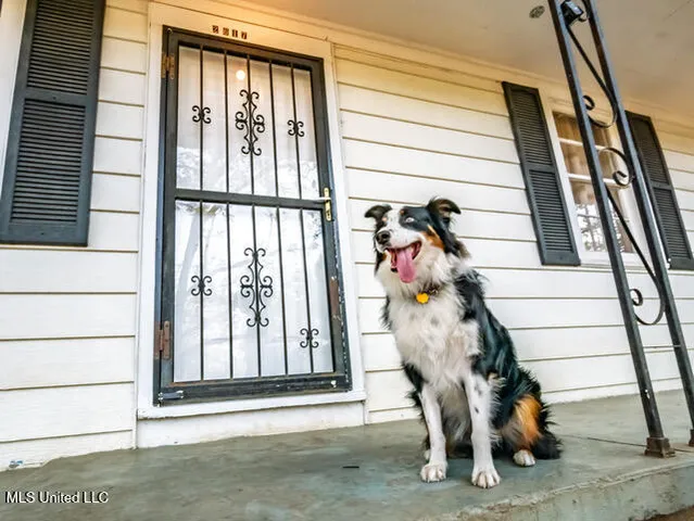 $165,000 | 2617 Belmont Road, Sardis, MS 38666