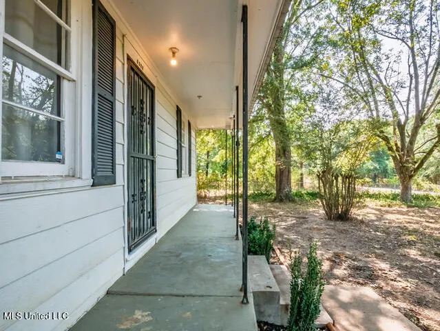 $165,000 | 2617 Belmont Road, Sardis, MS 38666