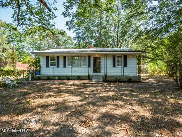 $165,000 | 2617 Belmont Road, Sardis, MS 38666