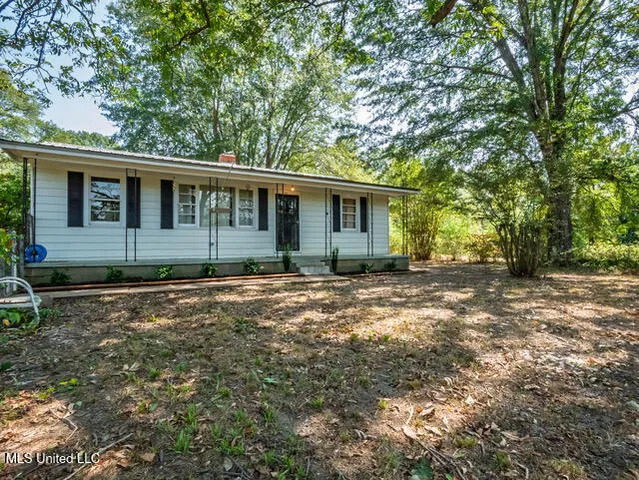 $165,000 | 2617 Belmont Road, Sardis, MS 38666
