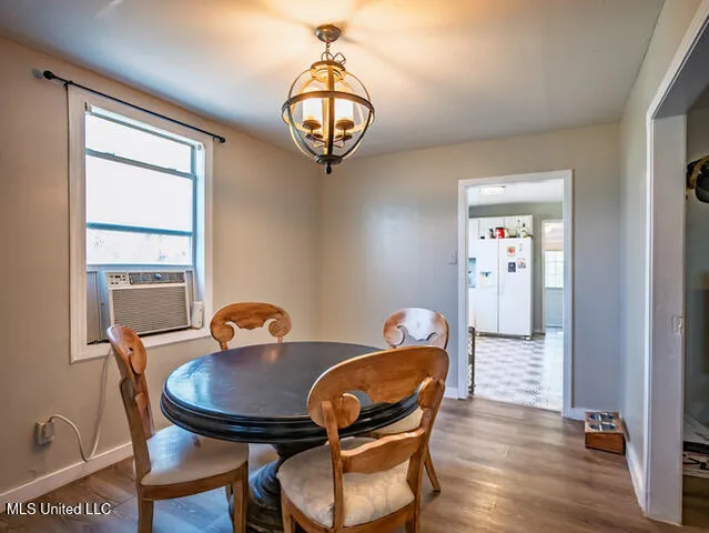 $165,000 | 2617 Belmont Road, Sardis, MS 38666