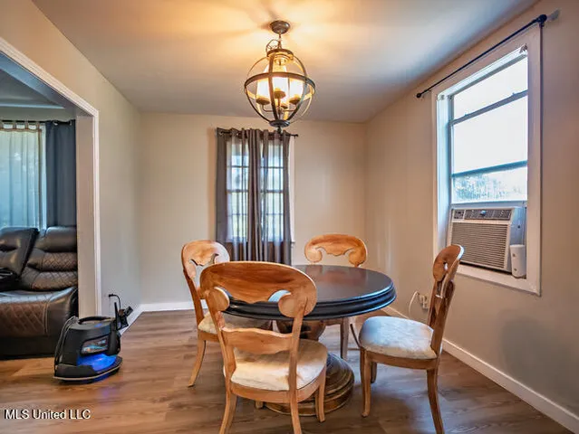 $165,000 | 2617 Belmont Road, Sardis, MS 38666