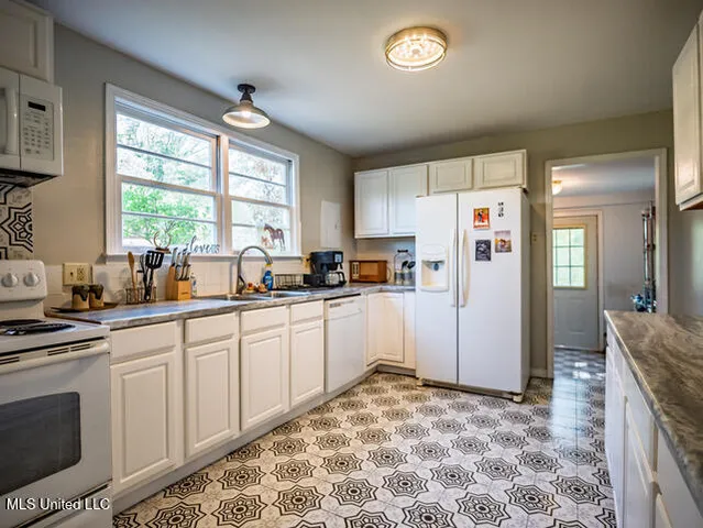 $165,000 | 2617 Belmont Road, Sardis, MS 38666