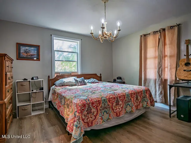 $165,000 | 2617 Belmont Road, Sardis, MS 38666