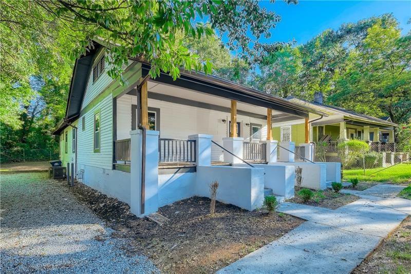 1122 Carnes Place Southwest Atlanta, GA 30310 - Photo 1 of 1