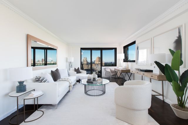 $1,750,000 | 10 West 66th Street, Unit 31A | Upper West Side