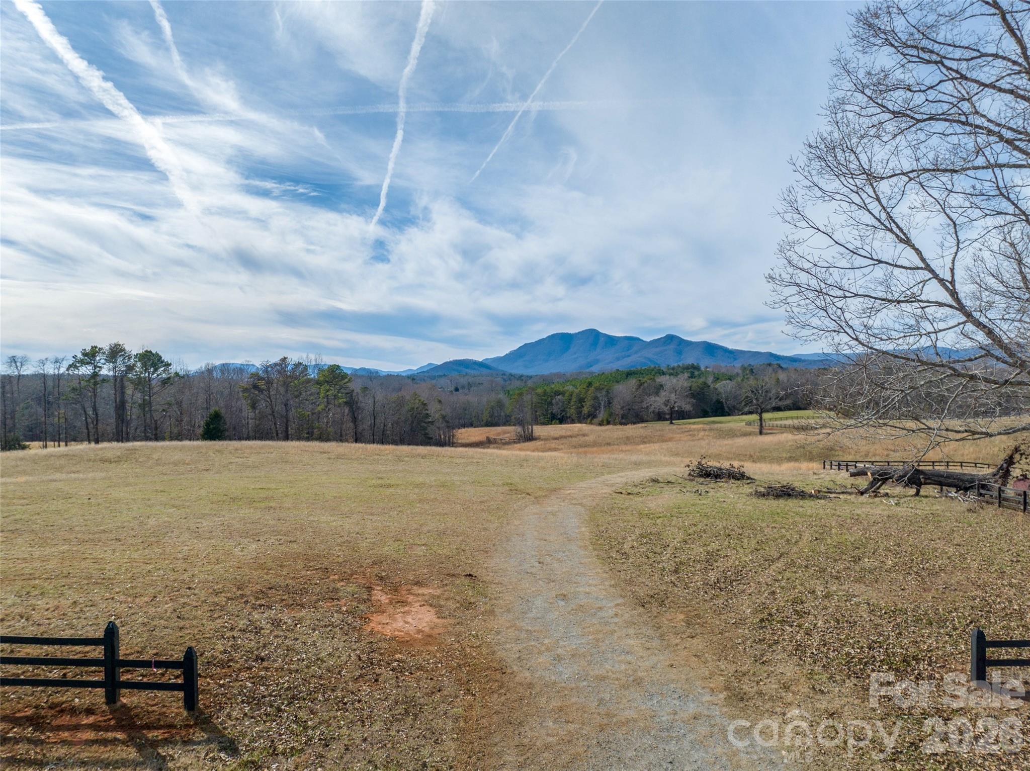 Lot 48.1 A R Thompson Road Mill Spring, NC 28756 - Photo 9 of 22 a view of an outdoor space and lakeside