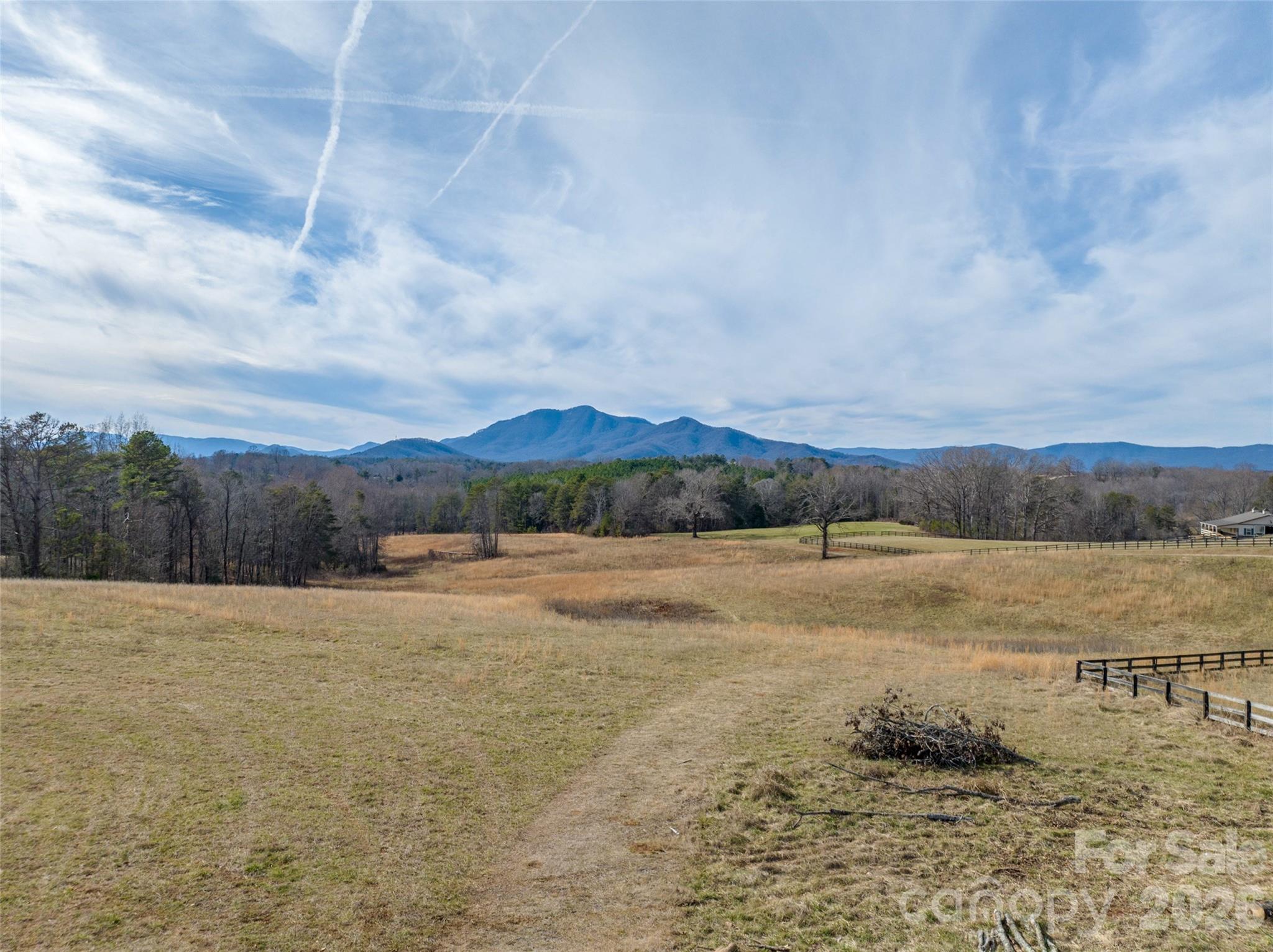 Lot 48.1 A R Thompson Road Mill Spring, NC 28756 - Photo 10 of 22 a view of lake with mountain view