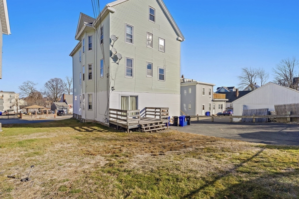 403 Ferry Street, Unit 2 Malden, MA 02148 - Photo 17 of 17