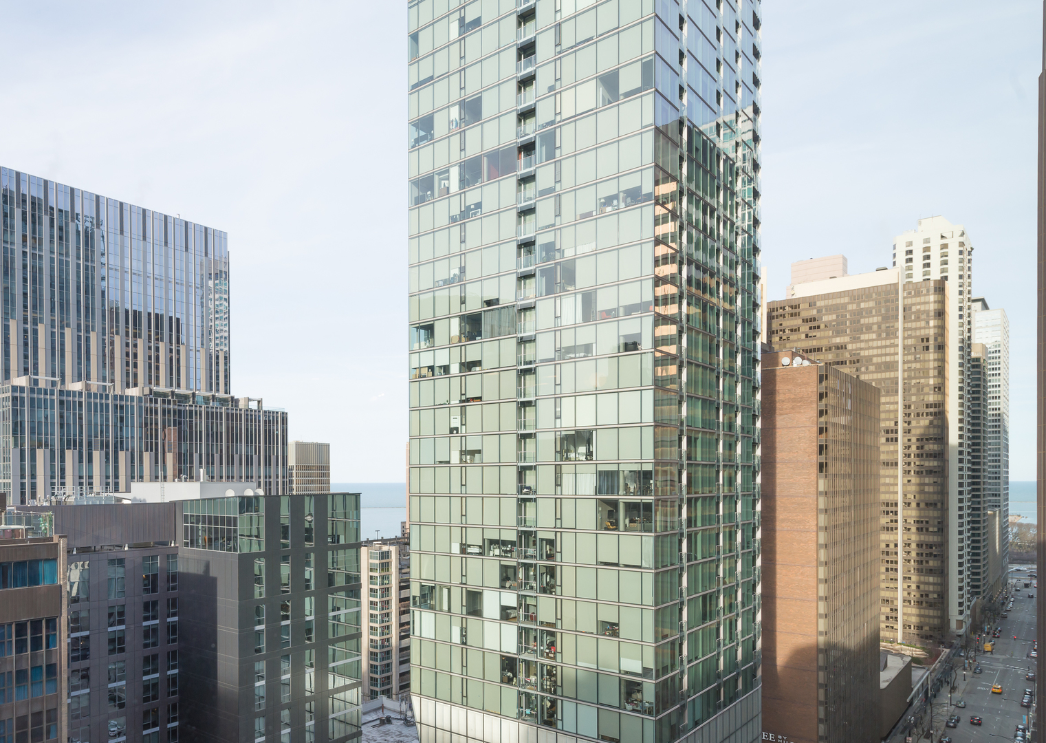 211 East Ohio Street, Unit 2402 Chicago, IL 60611 - Photo 15 of 22