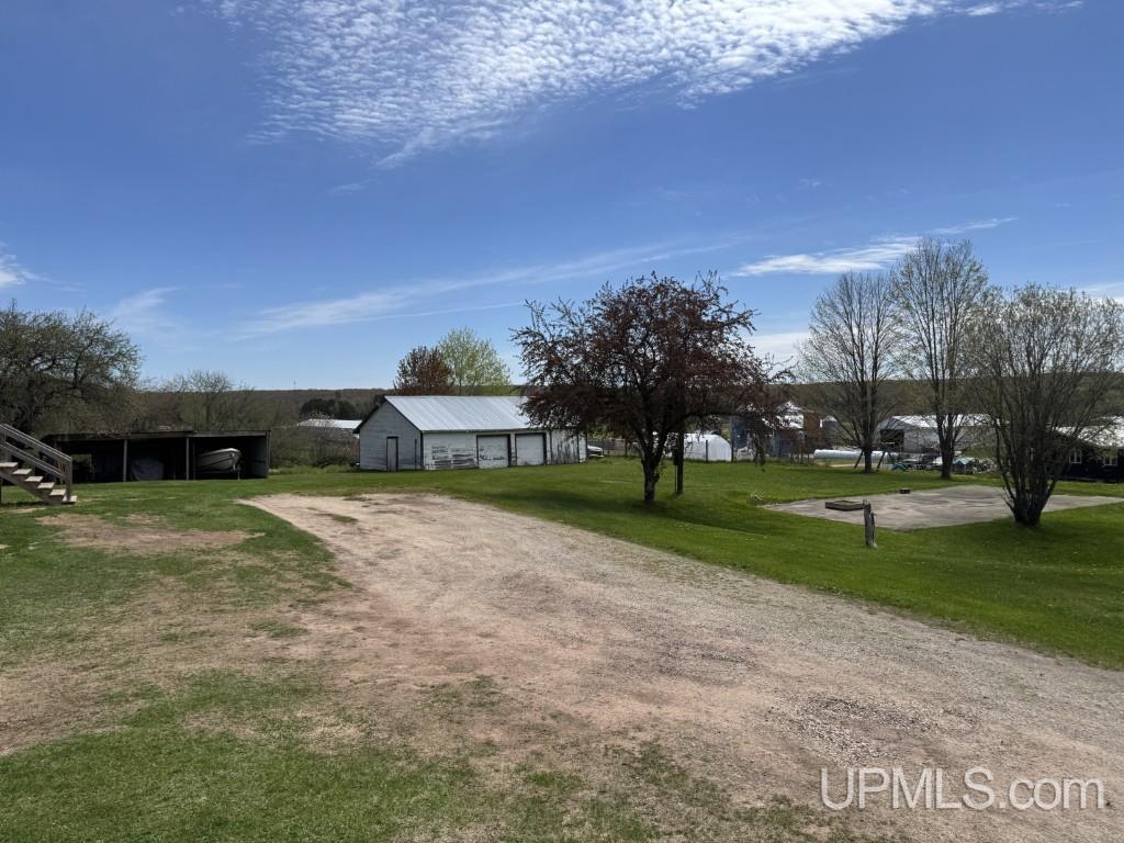 16071 Bellaire Road Baraga, MI 49908 - Photo 57 of 58