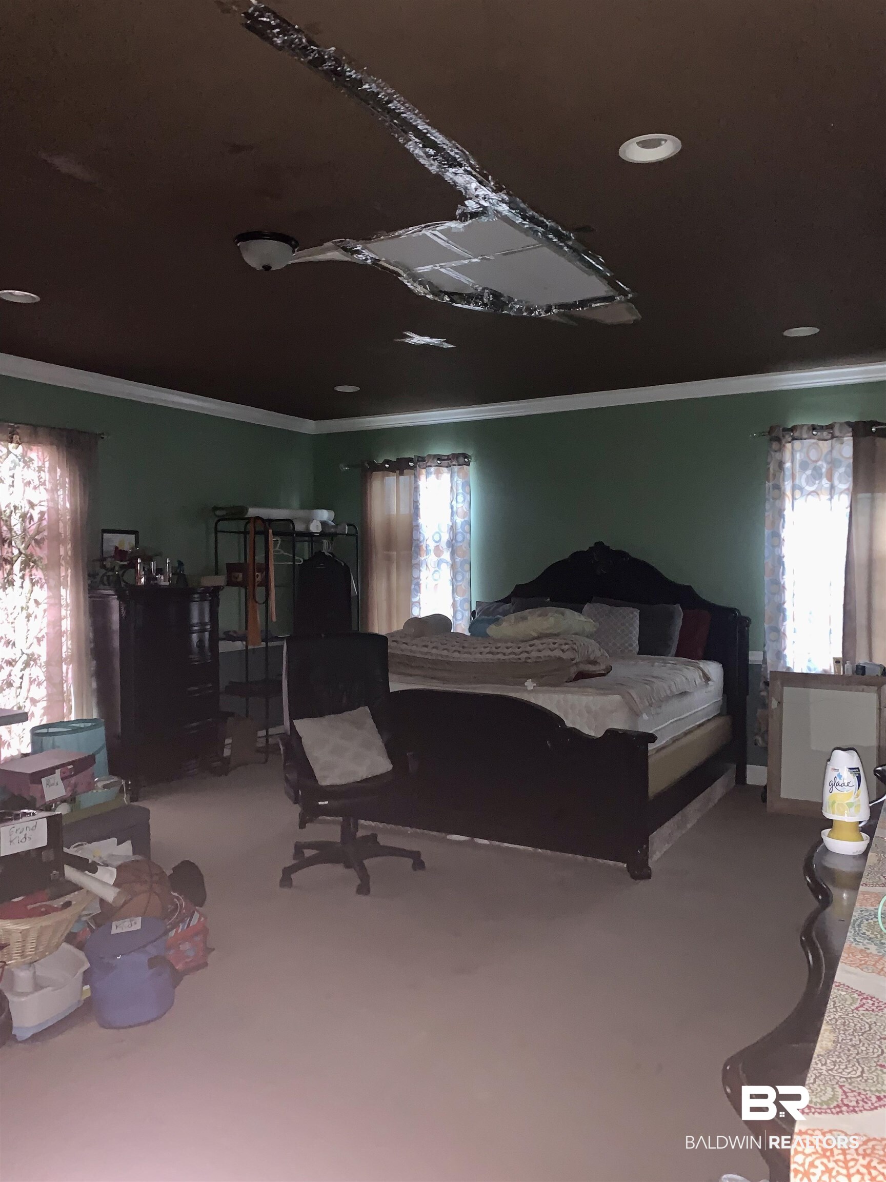 6860 Paperwood Road Chunchula, AL 36521 - Photo 13 of 13