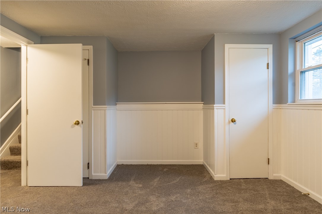 5997 Chapel Road Madison, OH 44057 - Photo 23 of 30 Lower level family room