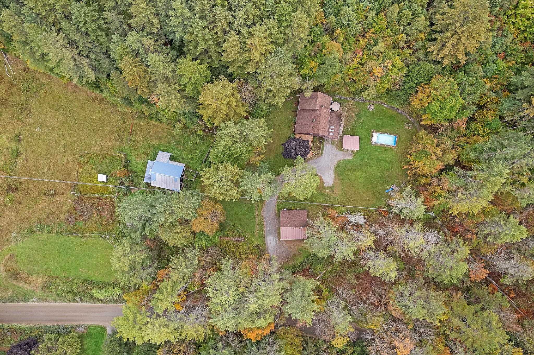 241 Portal Road Middlesex, VT 05602 - Photo 54 of 60