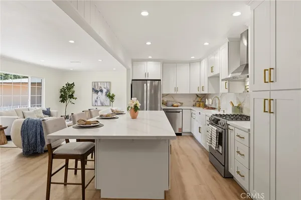 $1,225,000 | 6539 Noble Avenue, Van Nuys, CA 91411