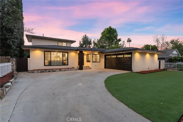 $1,225,000 | 6539 Noble Avenue, Van Nuys, CA 91411