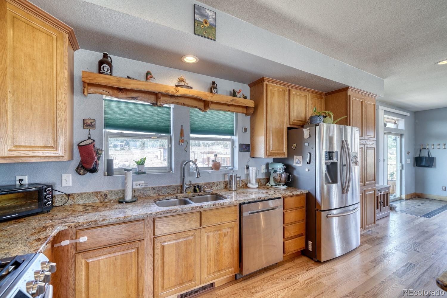 13781 Schoger Road Nathrop, CO 81236 - Photo 11 of 50