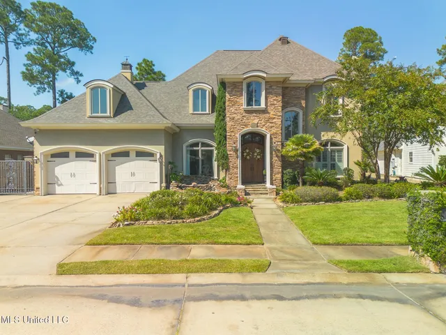 $795,000 | 11474 Stanton Circle, Gulfport, MS 39503