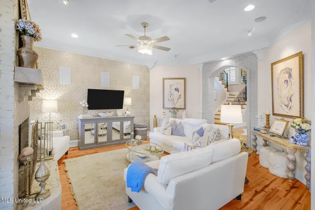 $795,000 | 11474 Stanton Circle, Gulfport, MS 39503