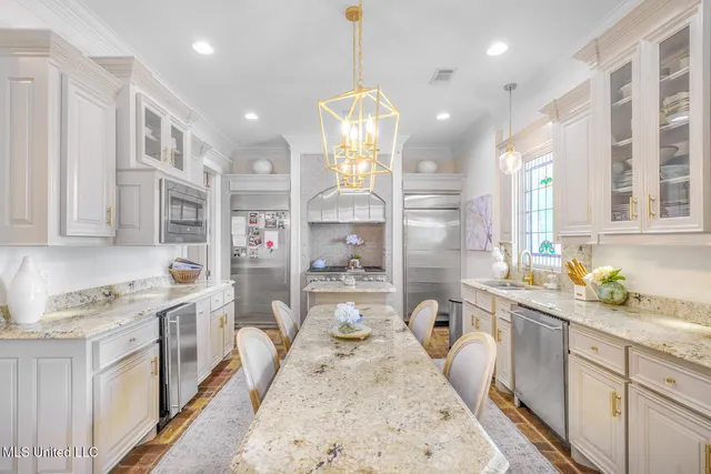 $795,000 | 11474 Stanton Circle, Gulfport, MS 39503